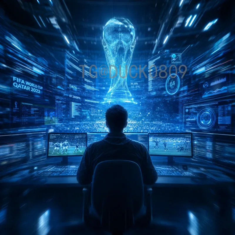 2026世界杯官方直播集锦：不容错过的精彩瞬间与观看指南