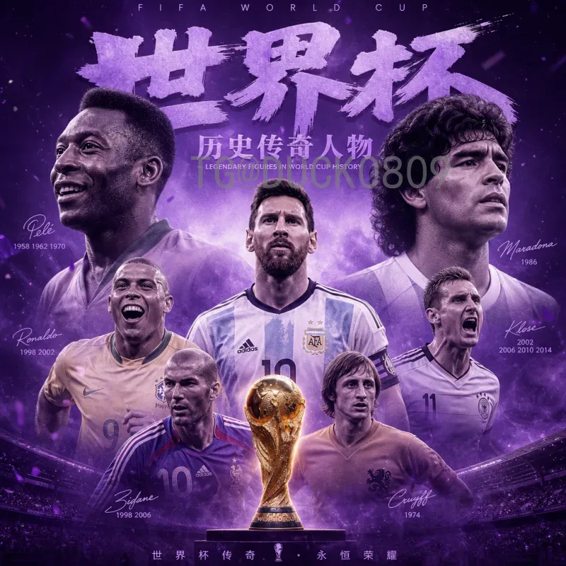 2026年美加墨世界杯南美区名额查询：南美区参赛资格详解